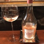 レストラン ラリューム - 