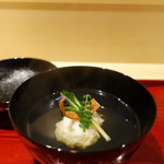 銀座 しのはら - 