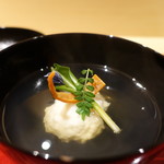 銀座 しのはら - 