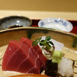 銀座 しのはら - 