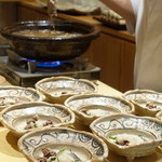 銀座 しのはら - 