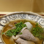 銀座 しのはら - 