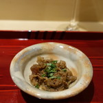 銀座 しのはら - 