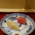 銀座 しのはら - 