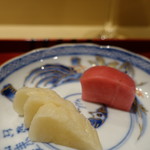 銀座 しのはら - 