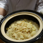 銀座 しのはら - 