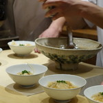 銀座 しのはら - 