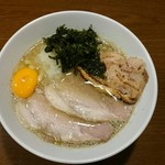 らあめん こそっと - 