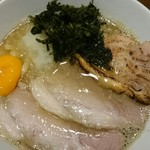 らあめん こそっと - 