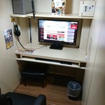 スペースクリエイト自遊空間 - 内観写真:内観