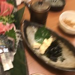 ひとぼし - 