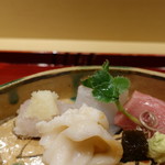 銀座 しのはら - 