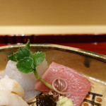 銀座 しのはら - 