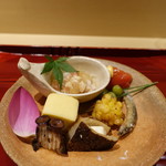 銀座 しのはら - 