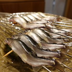 銀座 しのはら - 
