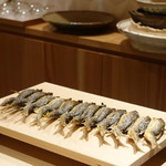銀座 しのはら - 