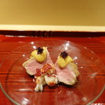 銀座 しのはら - 