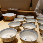 銀座 しのはら - 