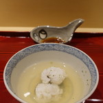 銀座 しのはら - 