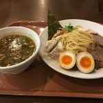 つけ麺らー麺はぐるま - 