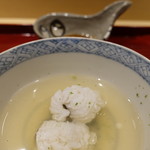 銀座 しのはら - 