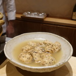 銀座 しのはら - 