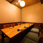 博多水炊き 水晶焼き 華まる