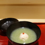 銀座 しのはら - 