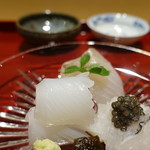 銀座 しのはら - 