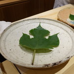 銀座 しのはら - 