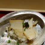 銀座 しのはら - 