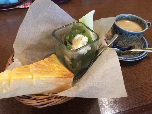 コーヒー Masa Z/X COFFEE 新栄店 （ゼクス コーヒー）のご予約 - 新栄町