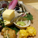 銀座 しのはら - 