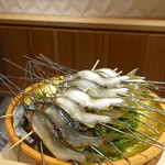 銀座 しのはら - 