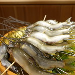 銀座 しのはら - 