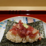 銀座 しのはら - 