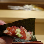 銀座 しのはら - 