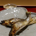 銀座 しのはら - 