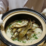 銀座 しのはら - 