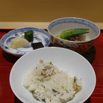 銀座 しのはら - 