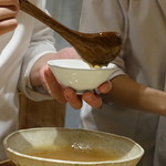 銀座 しのはら - 