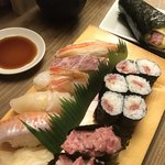 Sushikoubou San - 