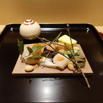 銀座 しのはら - 