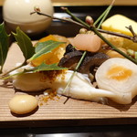 銀座 しのはら - 
