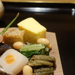 銀座 しのはら - 