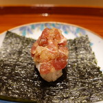 銀座 しのはら - 