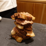 銀座 しのはら - 