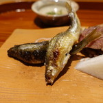 銀座 しのはら - 