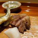 銀座 しのはら - 