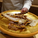 銀座 しのはら - 